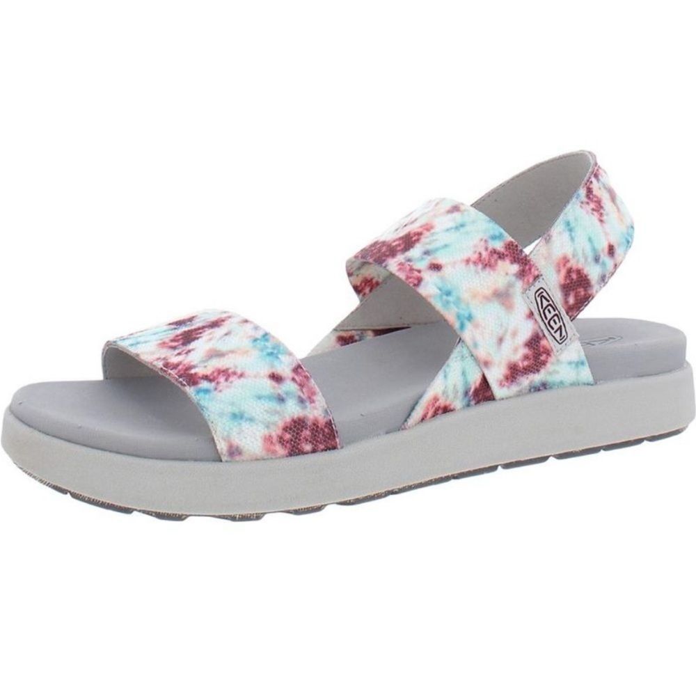 Keen Elle Backstrap Sandal Size 6